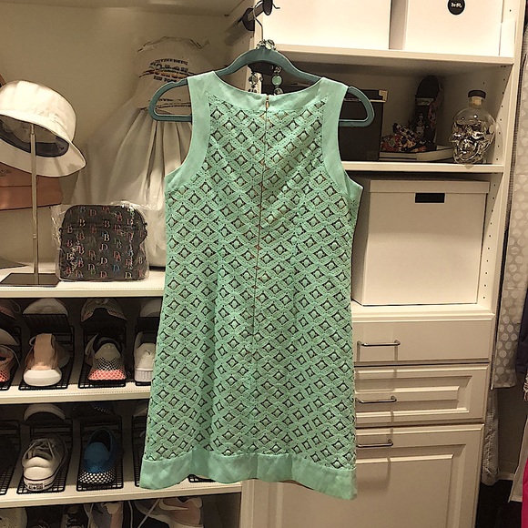 💚NWOT ELIZA J DRESS - Picture 2 of 4